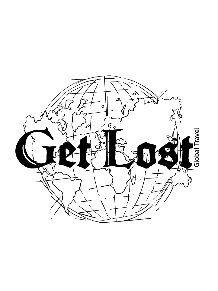 Get Lost PNG