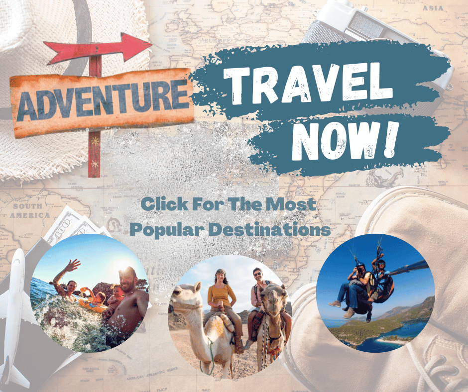 adventure
