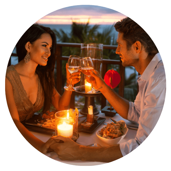romantic